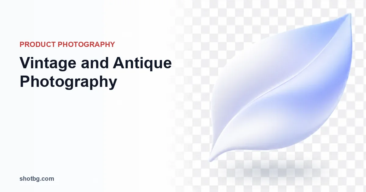 Vintage and Antique Photography: Condition, Marks and Repairs